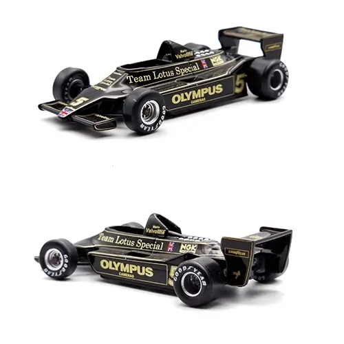 Lotus 79 1978 Kyosho