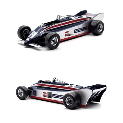 Lotus 88 1981 Kyosho