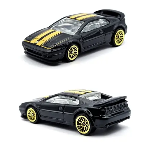 Lotus Esprit 1996 V8 Hot Wheels