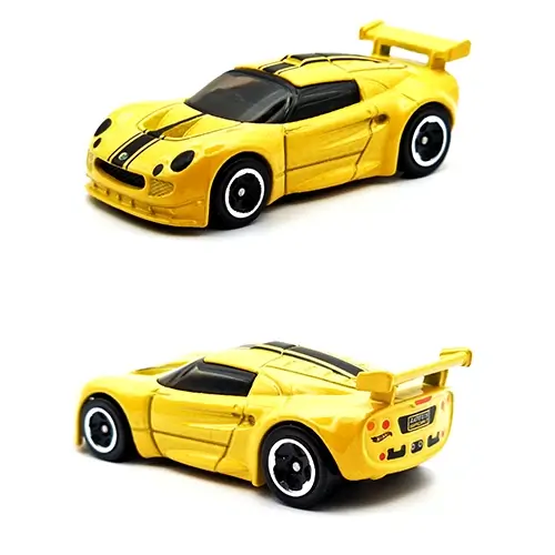 Lotus Exige 2000 S1 Hot Wheels