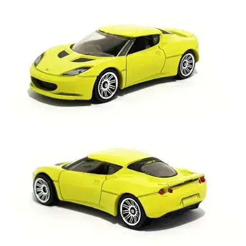 Lotus_Evora_2009_Matchbox