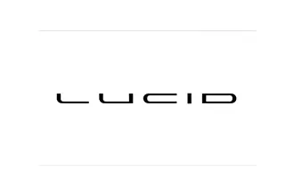Lucid Air Logo