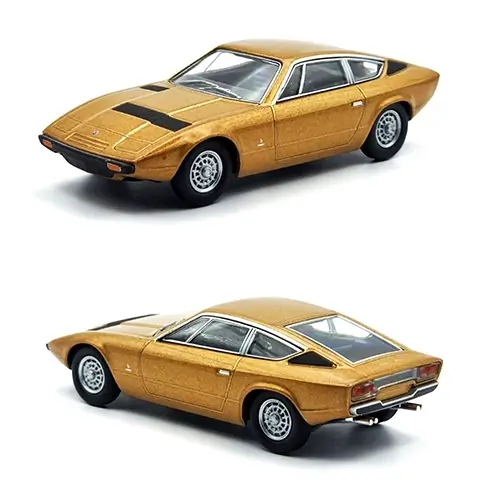 Maserati Khamsin 1973 Kyosho