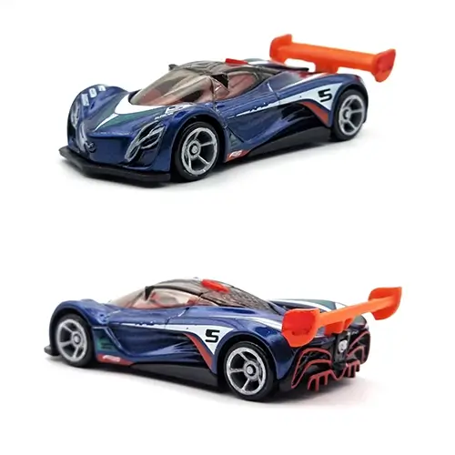 Mazda Furai 2008 Hot Wheels