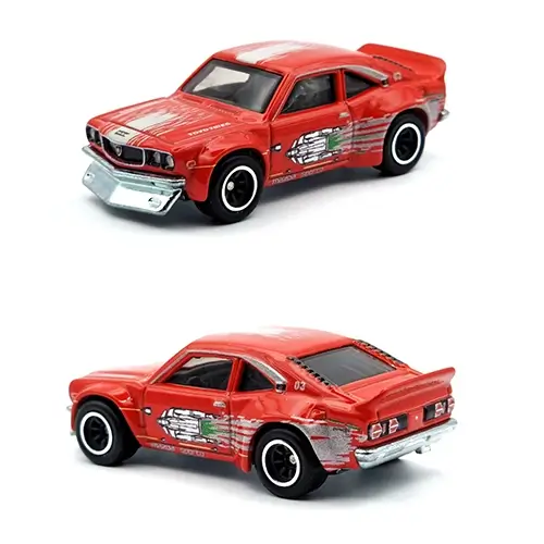 Mazda RX3 1971 Hot Wheels