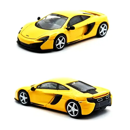 McLaren 650S 2014 Kyosho