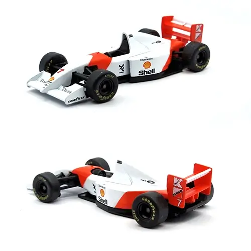 McLaren MP 4-8 1993 Kyosho