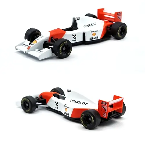 McLaren MP 4-9 1994 Kyosho