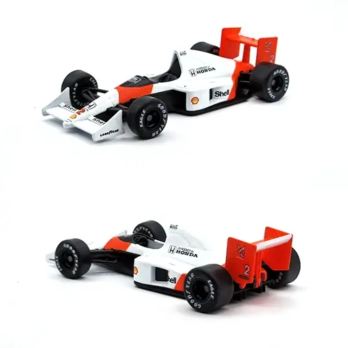 McLaren MP4-5 1989 Kyosho