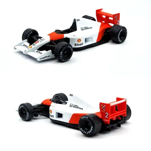 McLaren MP4-6 1991 Kyosho