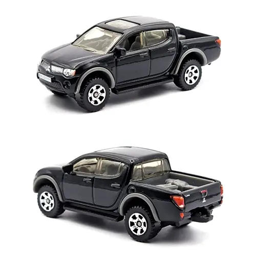 Mitsubishi L200 TRITON 2008 Matchbox