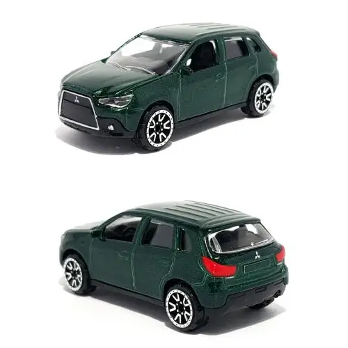 Mitsubishi ASX 2010 Majorette