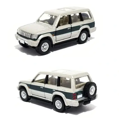 Mitsubishi_Pajero_(1991)_Tomica