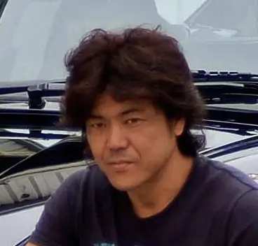 Akira Nakai San