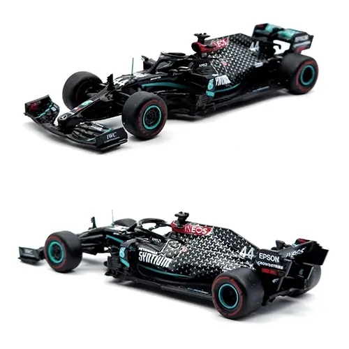 Mercedes-AMG F1 W11 2020 Tarmacworks
