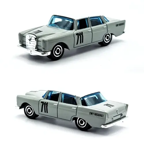 Mercedes-Benz 220SE 1962 Matchbox