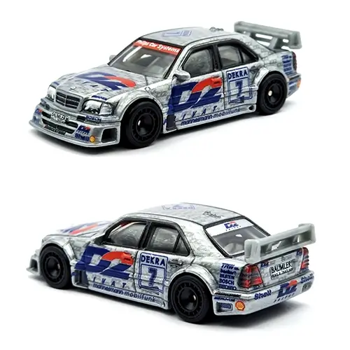 Mercedes-Benz AMG C-Class DTM 1994 Hot Wheels