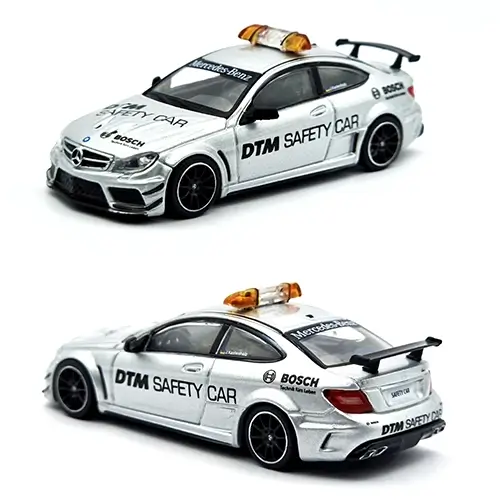 Mercedes-Benz AMG C63 BS DTM 2012 TW