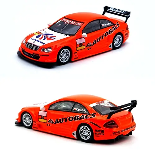 Mercedes-Benz AMG CLK DTM 2003 Kyosho