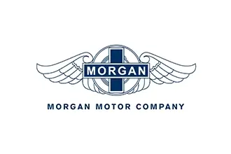 Morgan Logo
