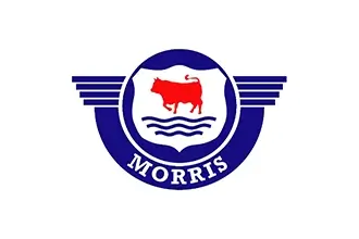 Morris Mini Logo