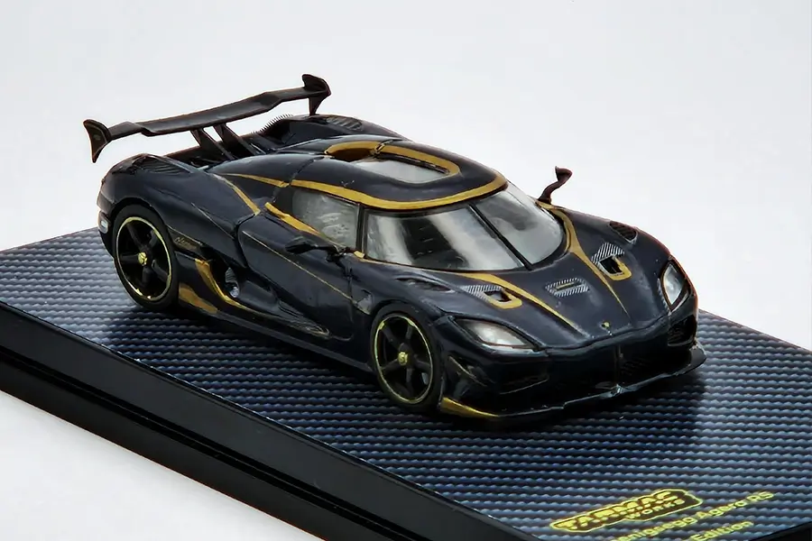 Tarmacworks Koenigegg Agera RS Naraya