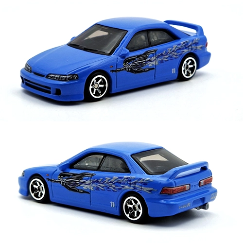 Acura Integra LS 1994 F&F Hot Wheels