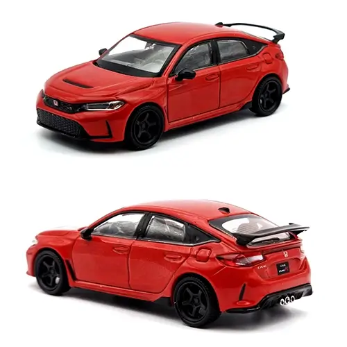 Honda Civic Type R 2023 MiniGT