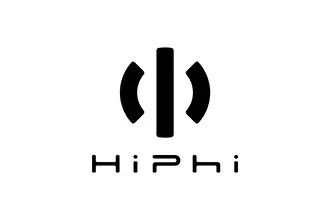 Hiphi Logo