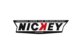 Nickey Logo