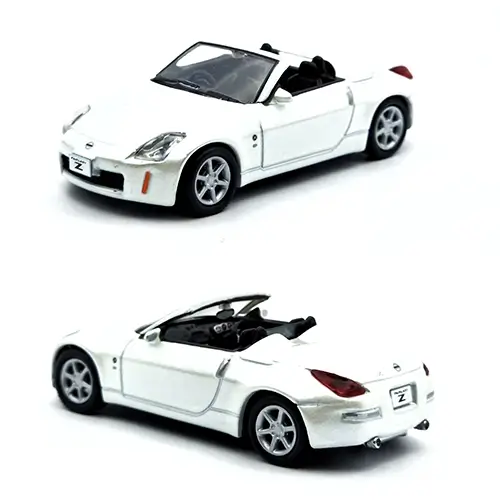 Nissan 350Z Roadster 2003 Kyosho