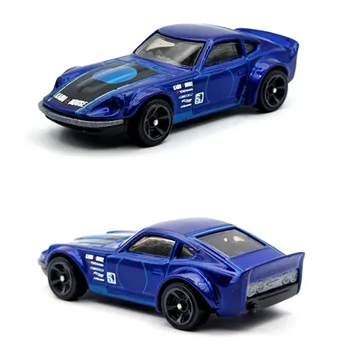 Nissan Fairlady 240Z 1970 Kaidohouse V2 HW