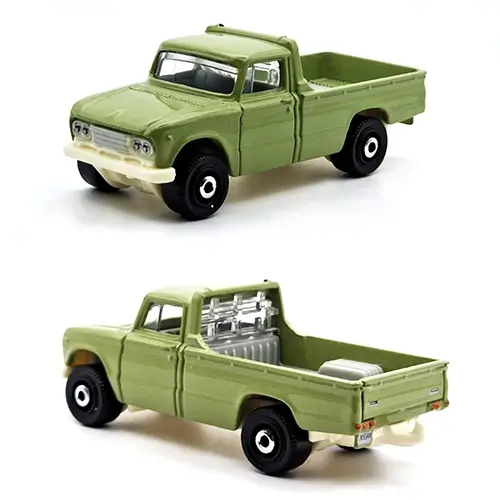 Nissan Junior 1962 Matchbox