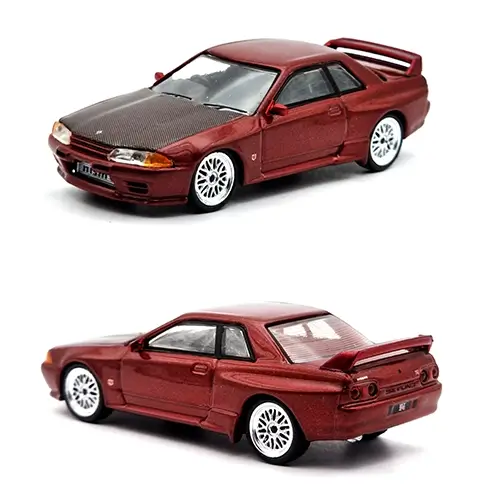 Nissan Skyline GTR R32 1994 MiniGT