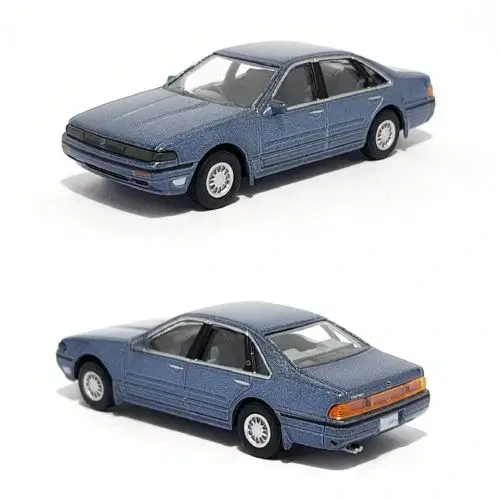 Nissan Cefiro 1988 A31 Konami