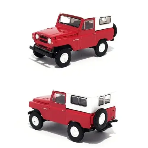 Nissan_Patrol_1971-Series-60_Greenlight