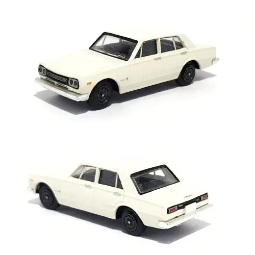 Nissan_Skyline_1969-GT(bindestrich)R_Konami