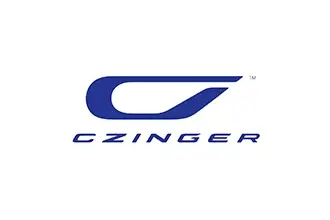 Czinger Logo