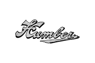 Humber Logo GB
