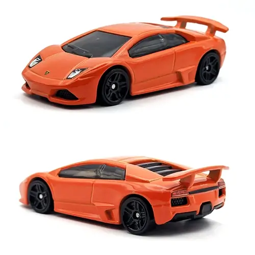 Lamborghini Murcielago 2003 Hot Wheels