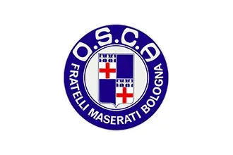 OSCA Logo