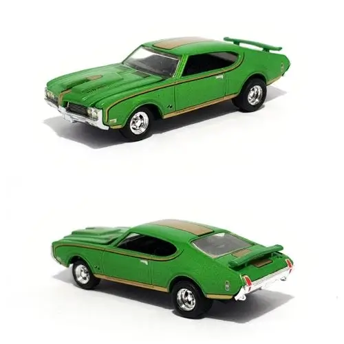 Oldsmobile_442_1969-Hurst_Hot-Wheels