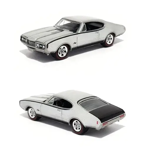 Oldsmobile_Cutlass_1968-Hurst_Johnny-Lightning