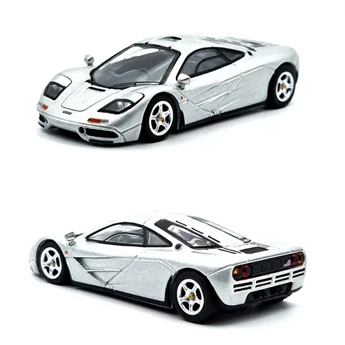 McLaren F1 1993 minigt