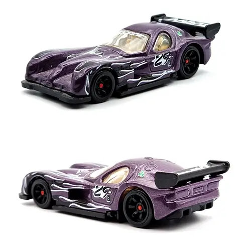 Panoz Esperante GTR1 1997 Hot Wheels