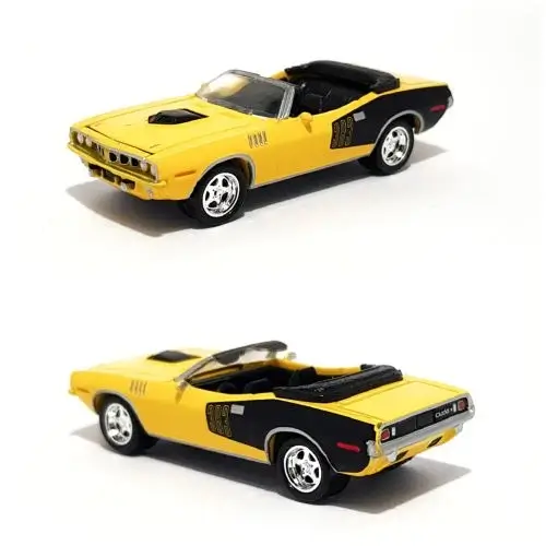 Plymouth_Barracuda_1971-383-Convertible_Johnny-Lightning