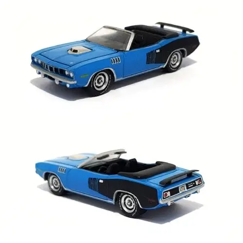 Plymouth_Barracuda_1971-HEMI-Convertible_Greenlight