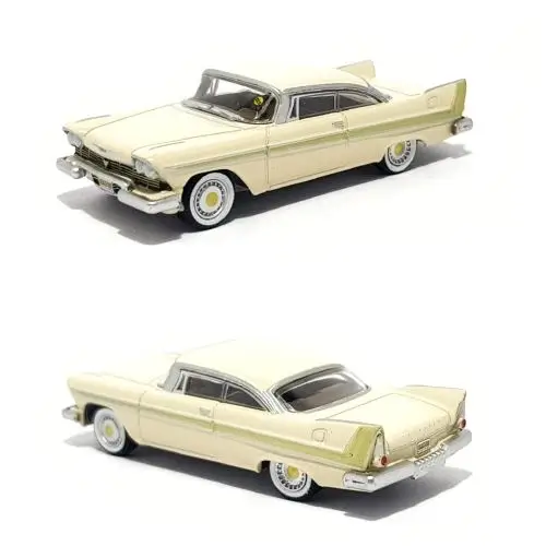 Plymouth_Belvedere_1958-Fury-Golden-Commando_Greenlight