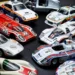 Porsche Modelcars from Schuco, Hot Wheels, Tarmacworks, kyosho, Matchbox and more