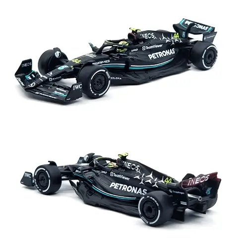 F1 W14 2023 EP SPARK